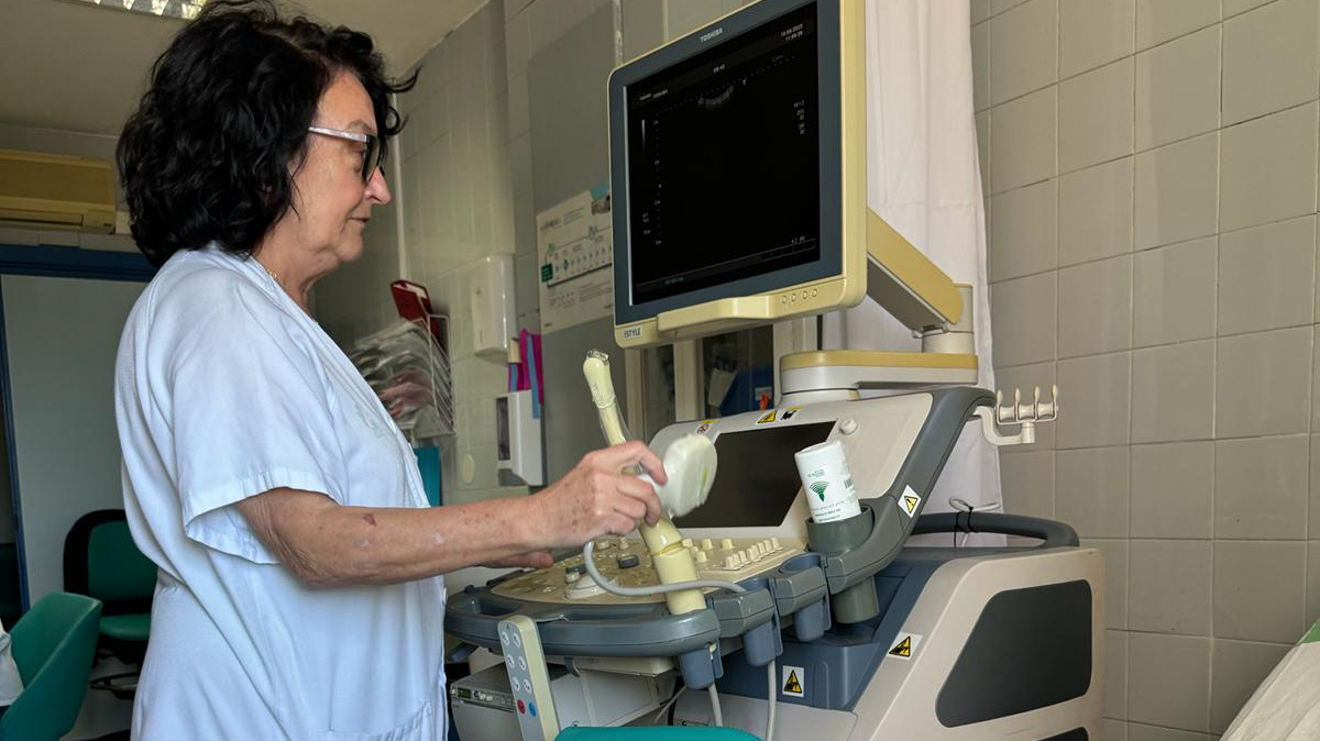 Los buenos contratos del SES son una "trampa" para las matronas